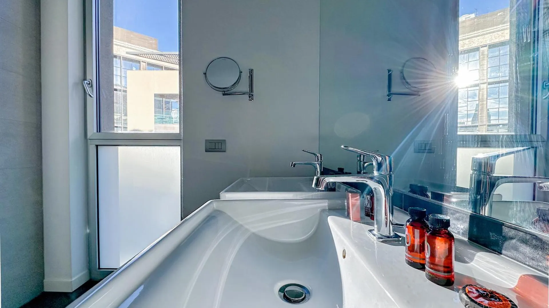 Appartement Capelli 2 Suite - Corso Como Milan