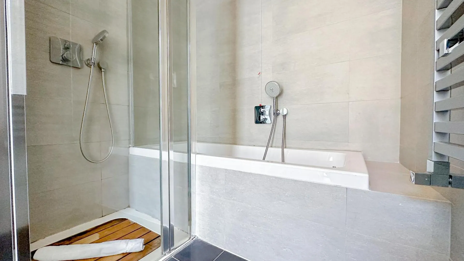 Capelli 2 Suite - Corso Como Milan Appartement