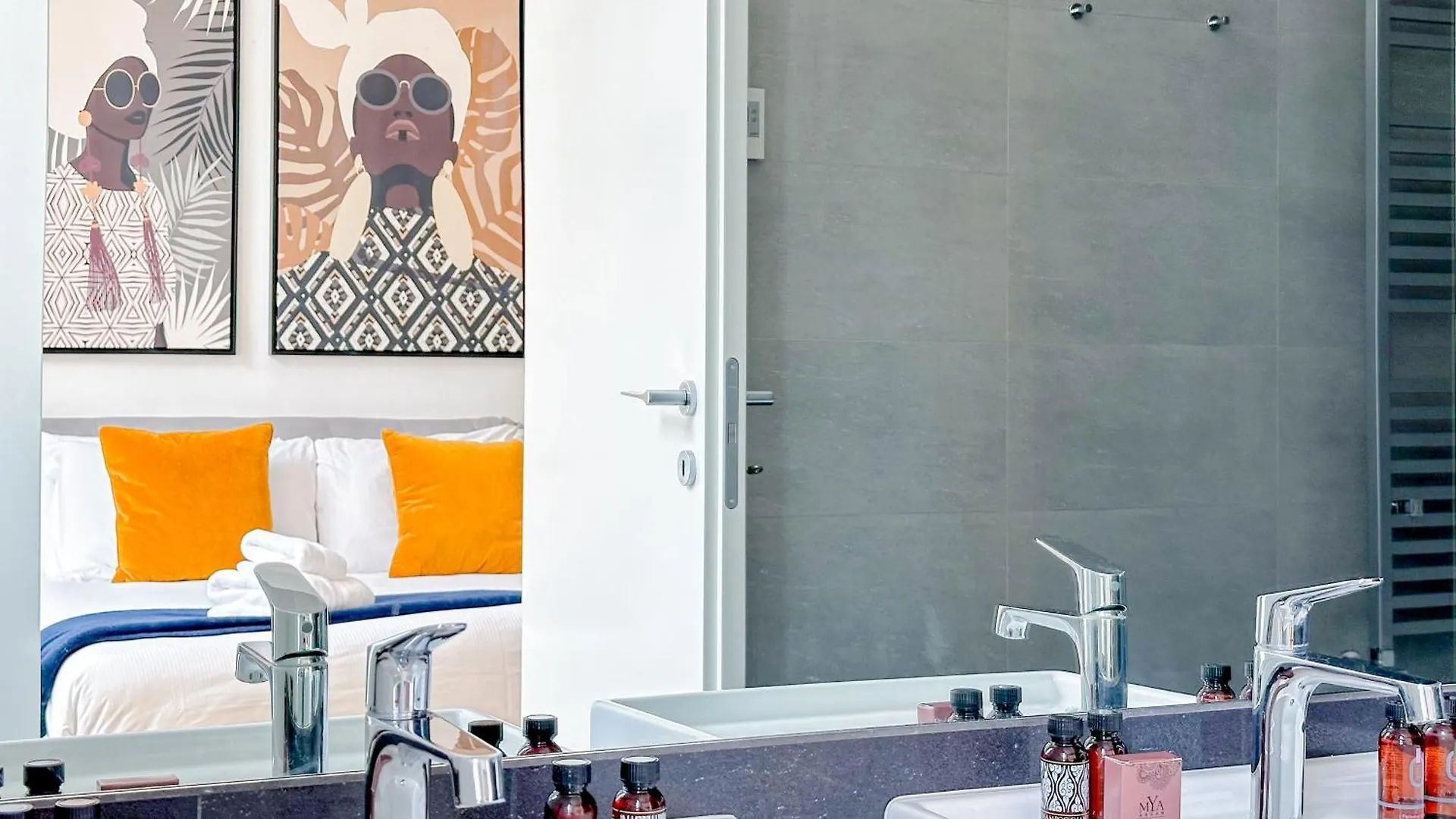 Capelli 2 Suite - Corso Como Milan