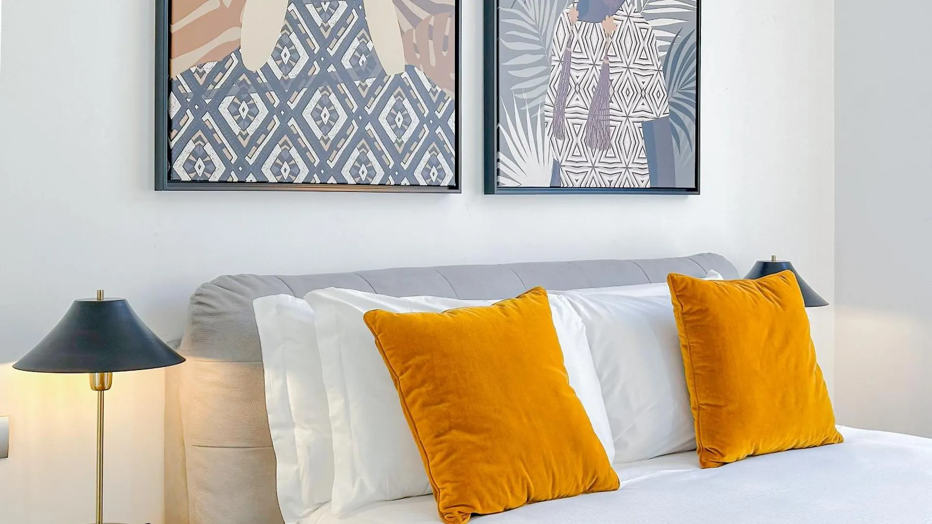 Appartement Capelli 2 Suite - Corso Como Milan