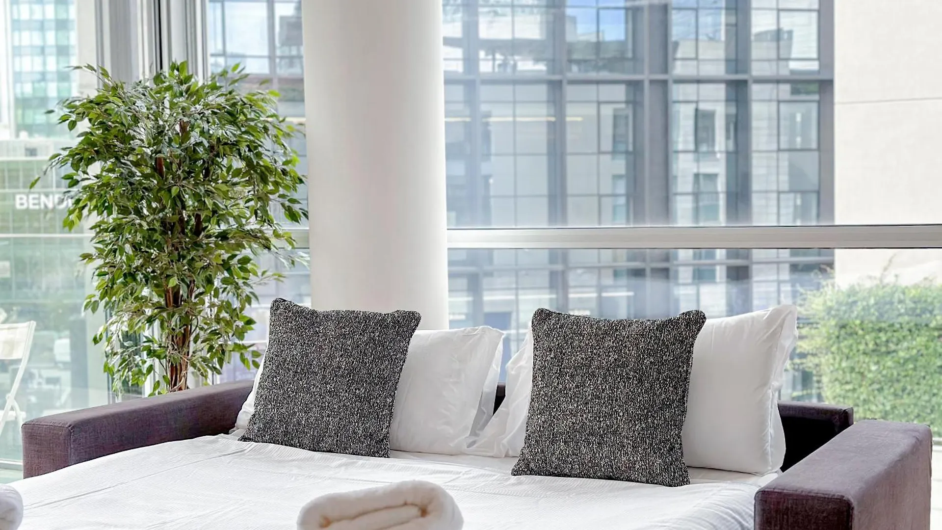 Capelli 2 Suite - Corso Como Milan