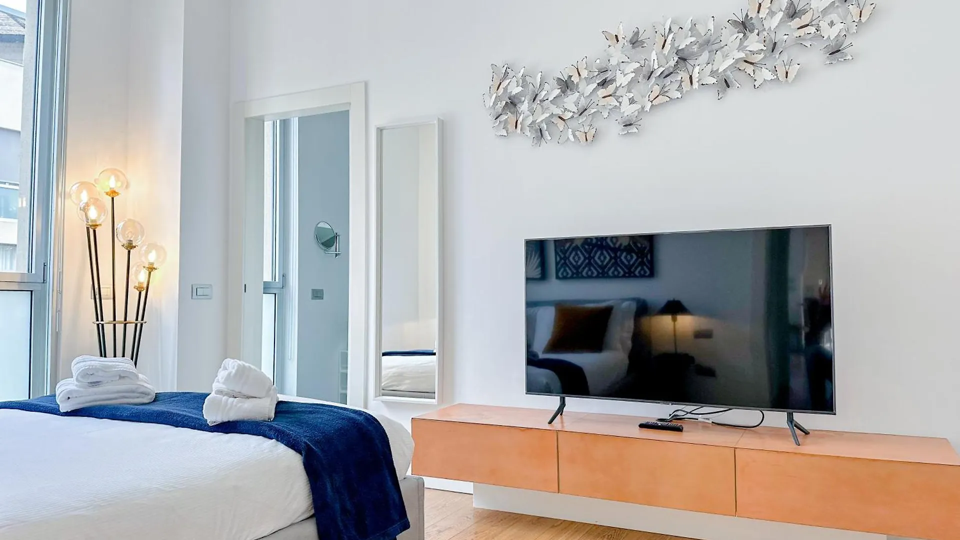 Capelli 2 Suite - Corso Como Milan 0*,  Italie