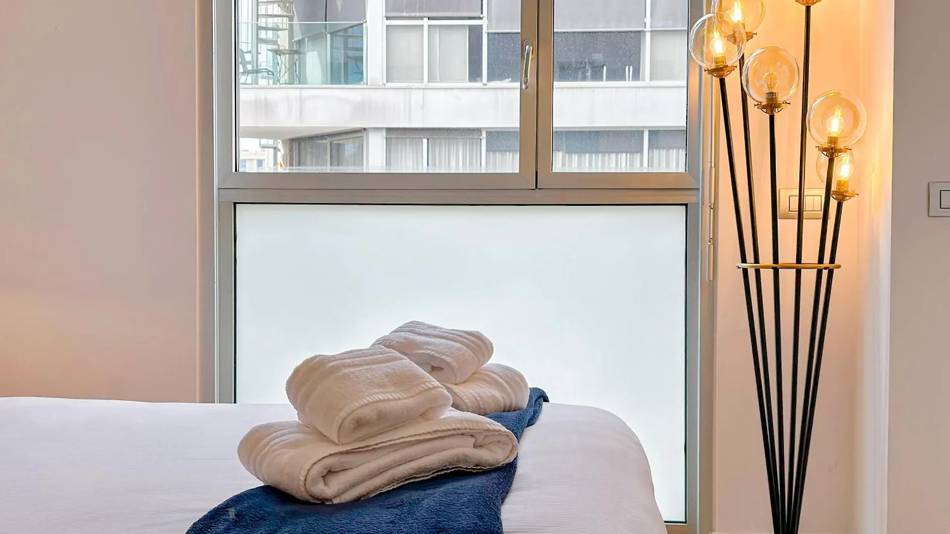 Capelli 2 Suite - Corso Como Milan Appartement