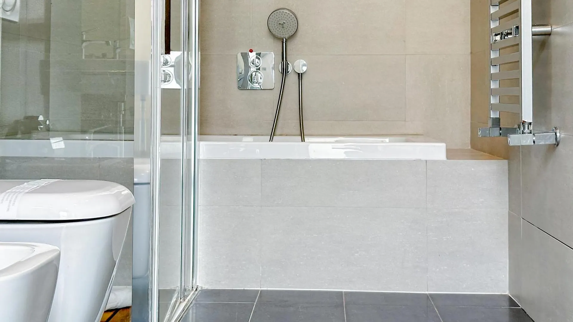 Appartement Capelli 2 Suite - Corso Como Milan Italie