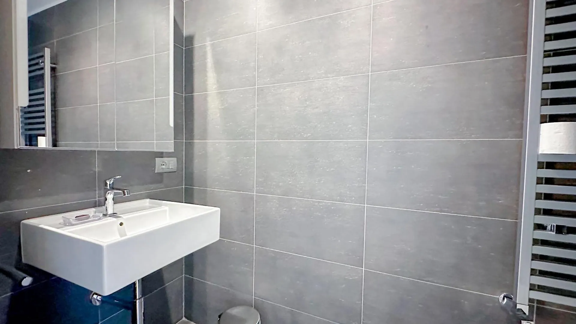 Appartement Capelli 2 Suite - Corso Como Milan
