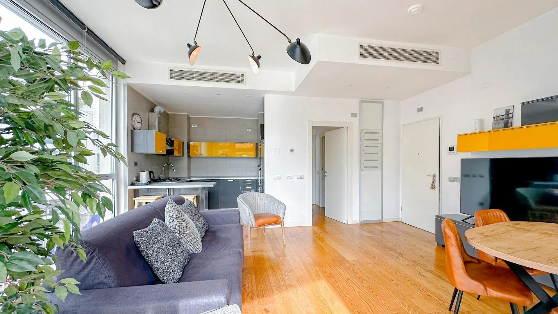 Capelli 2 Suite - Corso Como Milan