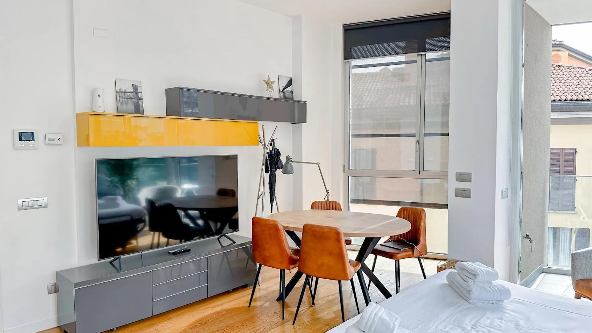 Appartement Capelli 2 Suite - Corso Como Milan Italie
