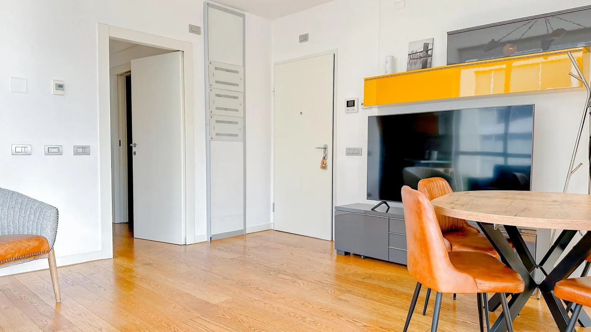 Appartement Capelli 2 Suite - Corso Como Milan