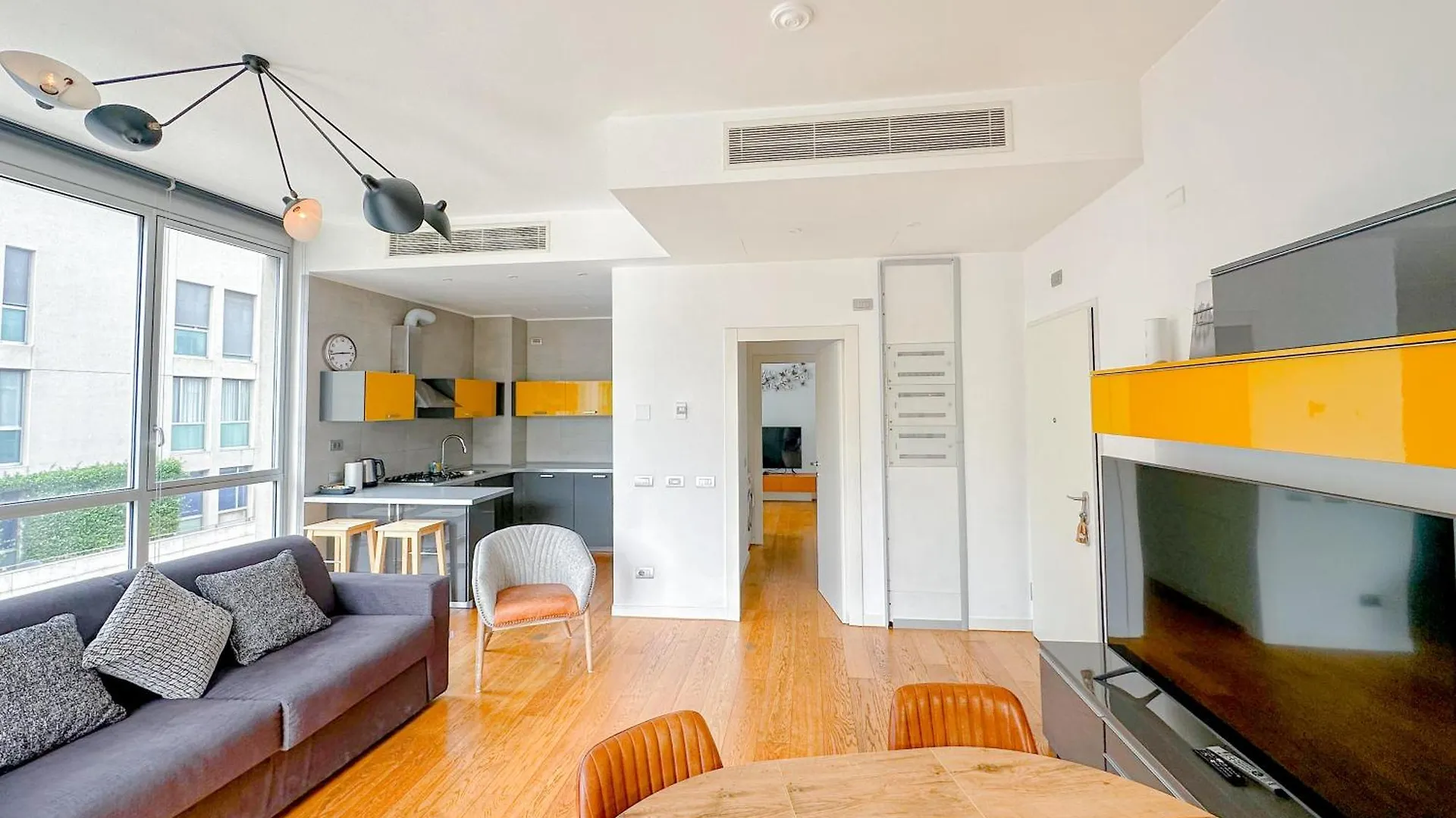 Appartement Capelli 2 Suite - Corso Como Milan Italie