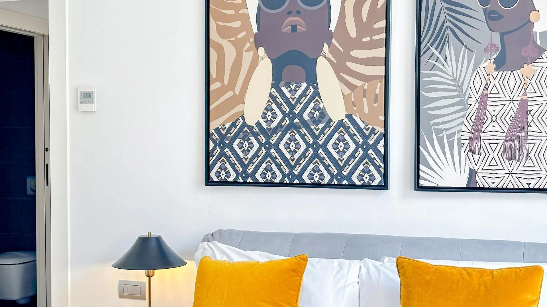 Appartement Capelli 2 Suite - Corso Como Milan